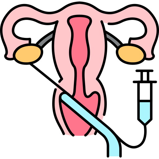 IN VITRO FERTILIZATION – OWN EGGS 