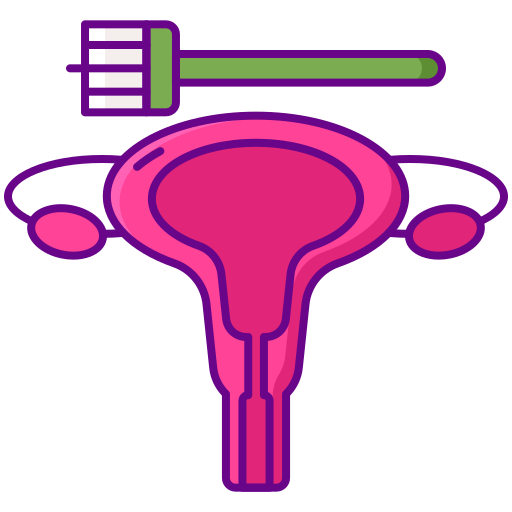 PAP SMEAR<br/>TEST