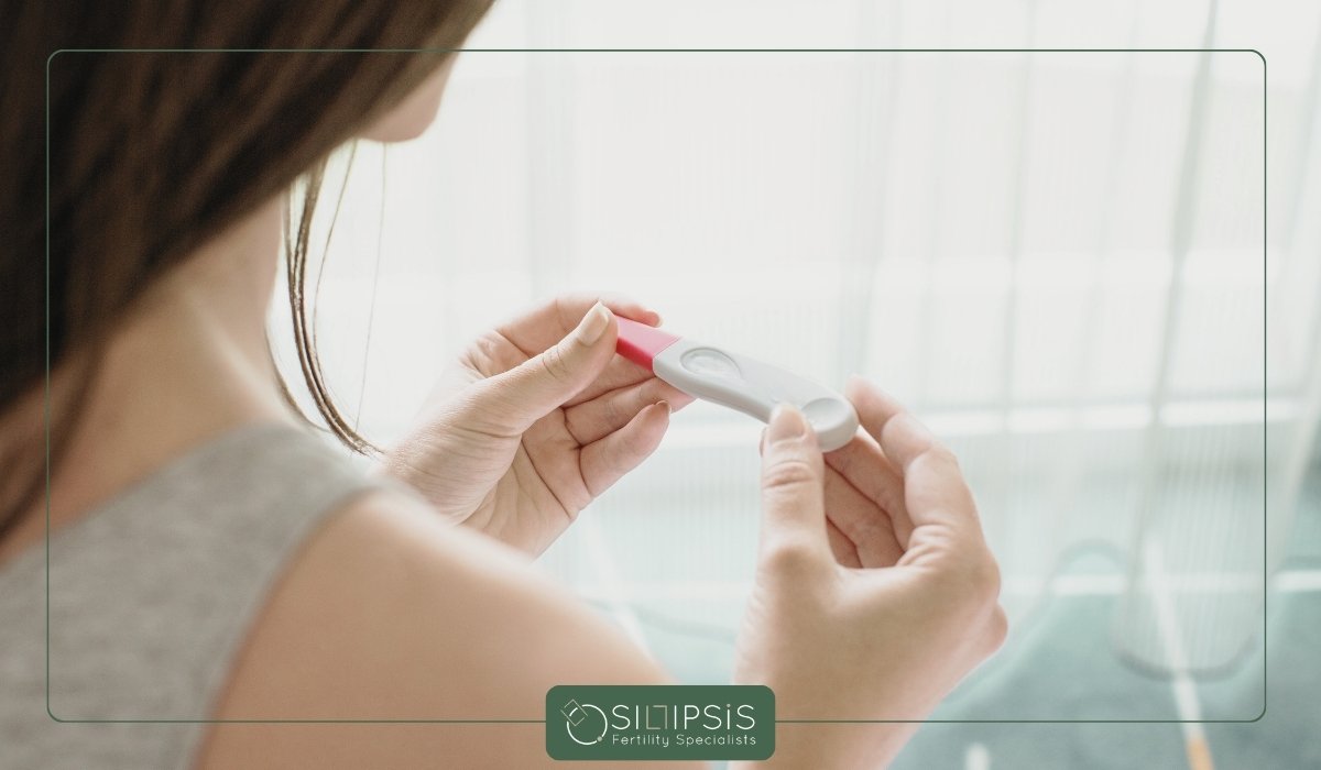 Πιθανότητα Εγκυμοσύνης με την Πρώτη Προσπάθεια