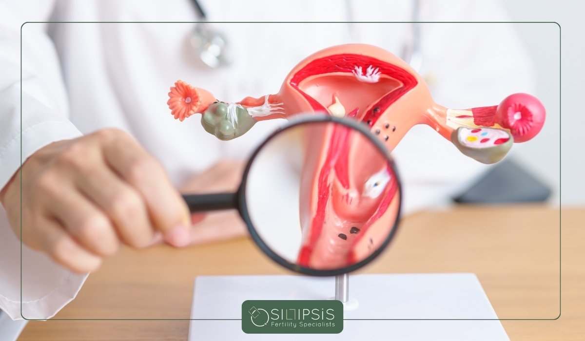 Ινομυώματα Μήτρας στην Εμμηνόπαυση: Πρέπει να Ανησυχώ;