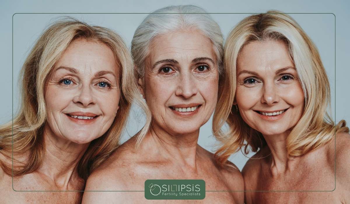 Πότε επανέρχεται το σώμα μετά την εμμηνόπαυση;