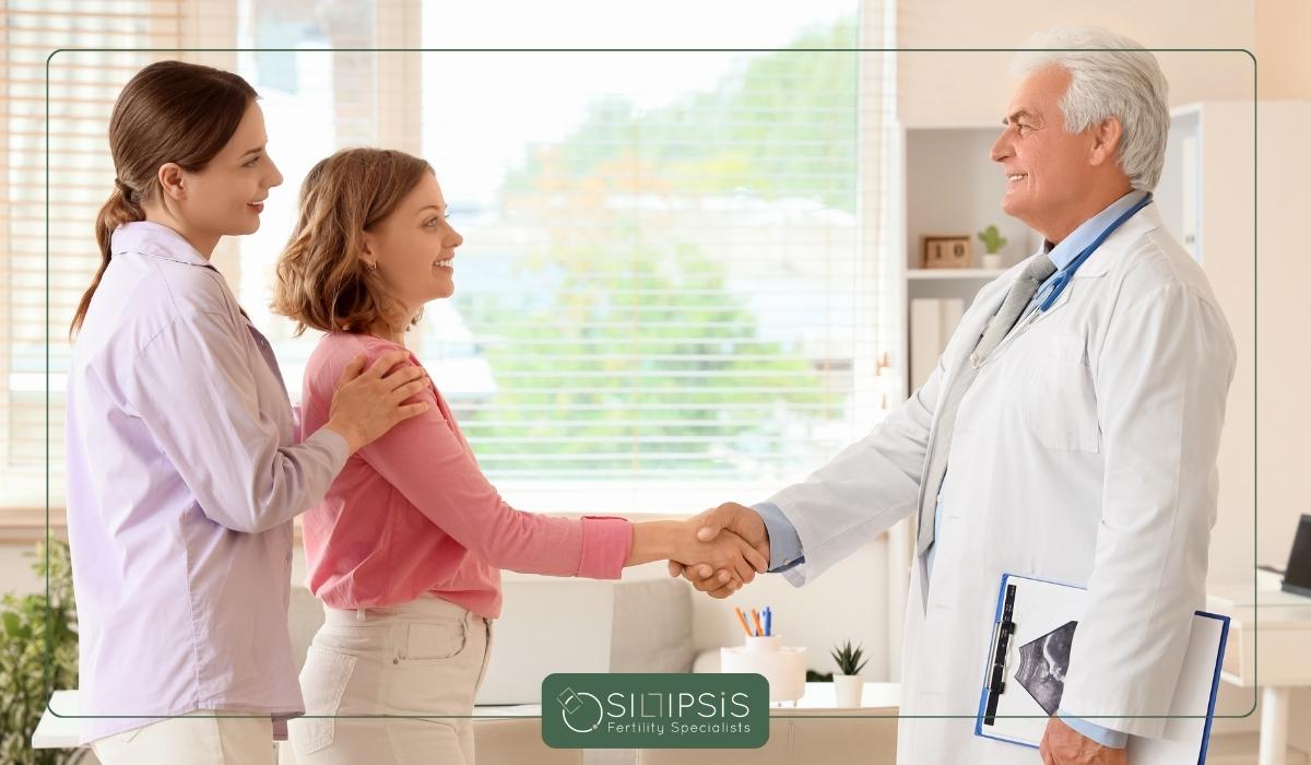 Εξωσωματική με δανεικά ωάρια: Κόστος