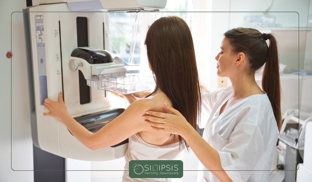 Μαστογραφία: Τι είναι, Πότε γίνεται, Τι να Περιμένεις