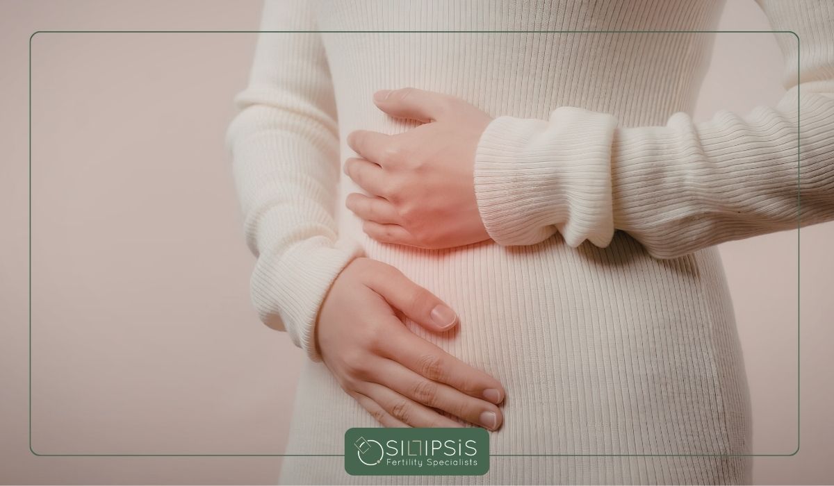Τι Νιώθεις Όταν Γίνεται η Σύλληψη; Η Αλήθεια για τη Γονιμοποίηση