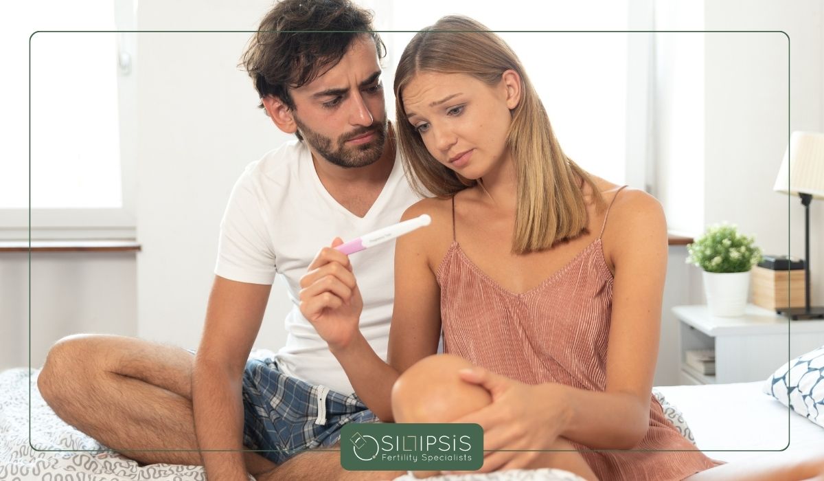 Υπογονιμότητα: Αίτια, Συμπτώματα & Αντιμετώπιση
